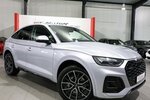 Audi Q5 SPORTBACK 50 TFSI E Q S-LINE BLACK / PANORAMA 144.000 km 32.777 &euro; Hamm 59077