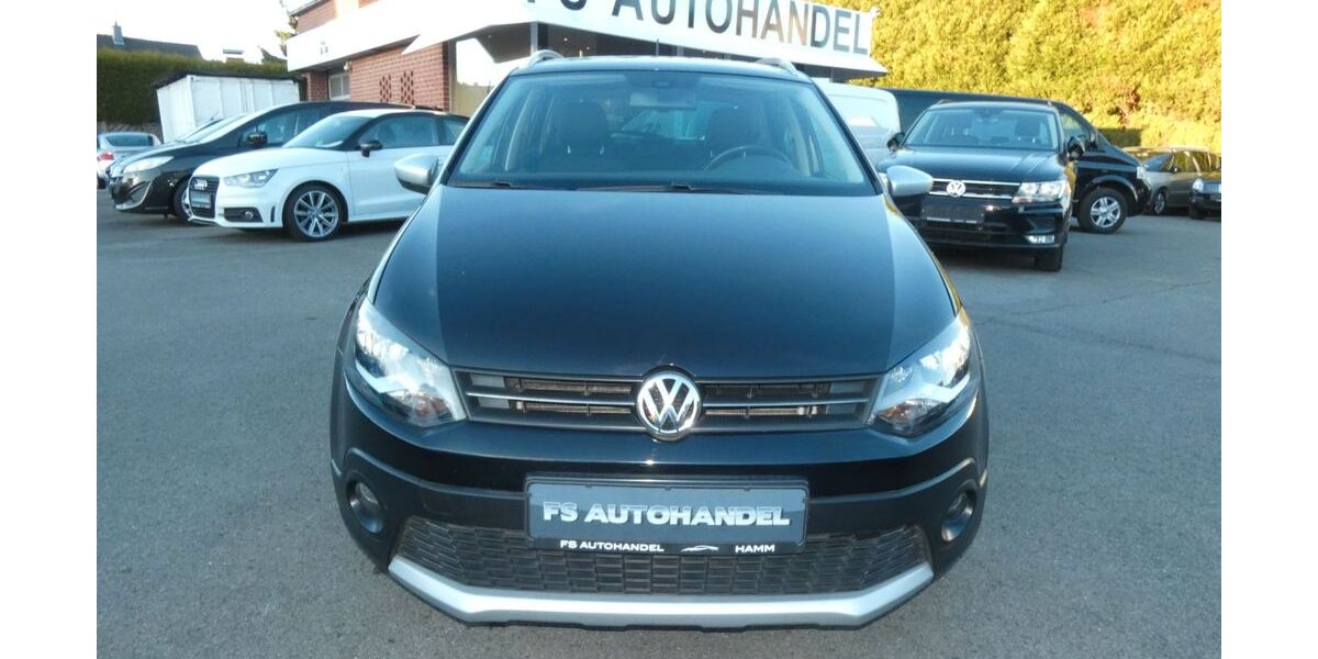VW Polo 139.000 km 6.899 &euro; Hamm Westfalen 59065