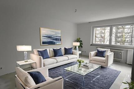 Wohnung Dortmund Scharnhorst - 3 Zimmer, 70 m&sup2;, 679&euro; | Angebot:25545633