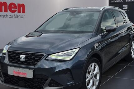 Seat Arona 9.999 km 22.909 &euro; Holzwickede 59439