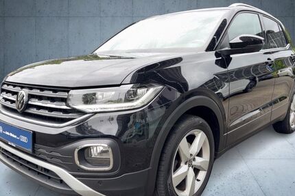 VW T-Cross 45.600 km 18.880 &euro; Ahlen 59229