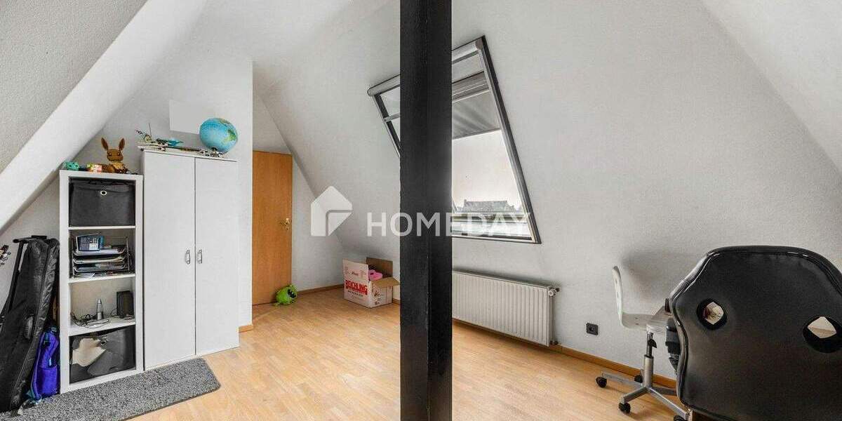 Reihenmittelhaus Selm - 4 Zimmer, 95 m&sup2;, 224.900&euro; | Angebot:25739136