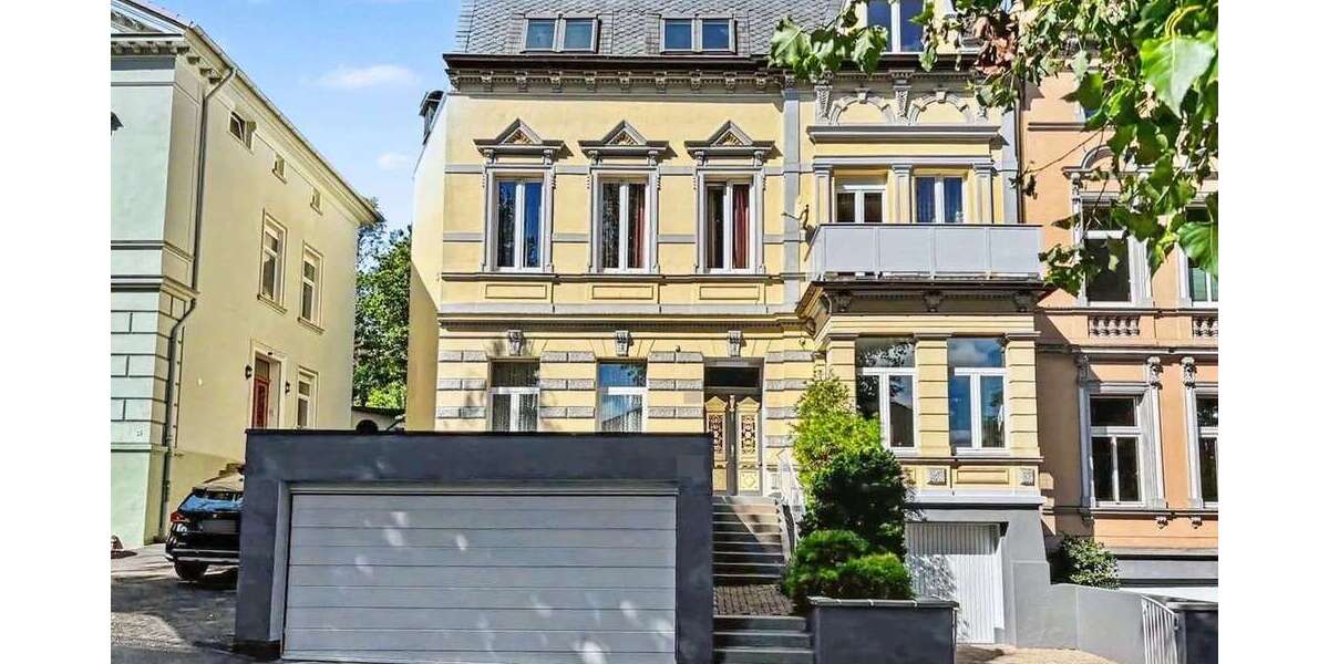 Einfamilienhaus Iserlohn Grüne - 12 Zimmer, 498 m&sup2;, 689.900&euro; | Angebot:27278145