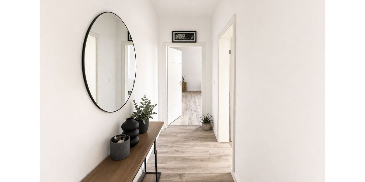 Etagenwohnung Witten Annen - 5.5 Zimmer, 131 m&sup2;, 239.000&euro; | Angebot:26061044