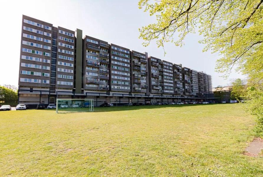 Etagenwohnung Lüdinghausen - 3 Zimmer, 66 m&sup2;, 128.000&euro; | Angebot:26621226