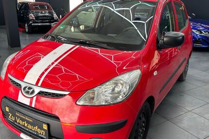 Hyundai i10 174.000 km 2.990 &euro; Unna 59423