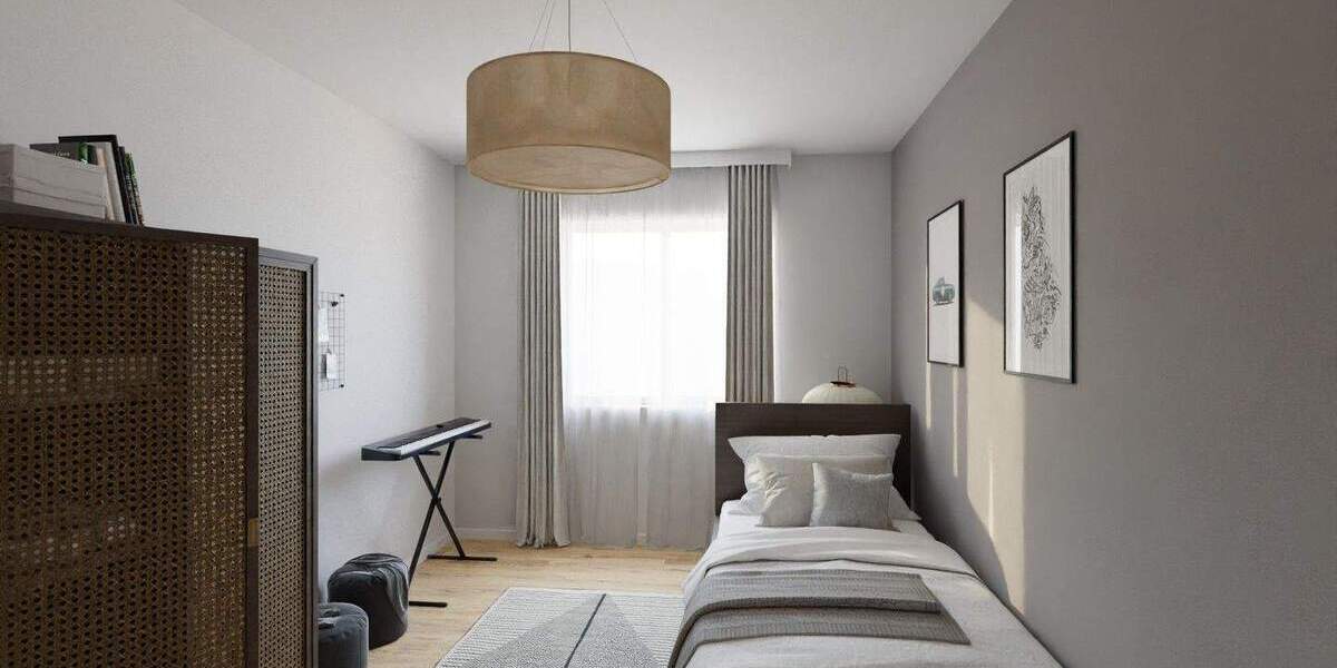 Doppelhaushälfte Bergkamen Weddinghofen - 4 Zimmer, 136 m&sup2;, 458.500&euro; | Angebot:25796214