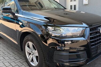 Audi Q7 132.460 km 31.990 &euro; Iserlohn 58636