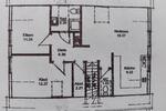 Dachgeschoßwohnung Fröndenberg (Ruhr) - 3 Zimmer, 68 m&sup2;, 580&euro; | Angebot:27619591