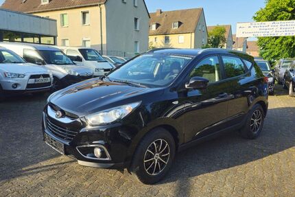 Hyundai ix35 66.342 km 8.490 &euro; Bergkamen 59192