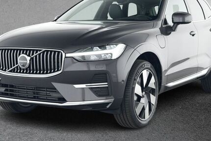 Volvo XC60 24.325 km 47.800 &euro; Hamm 59067