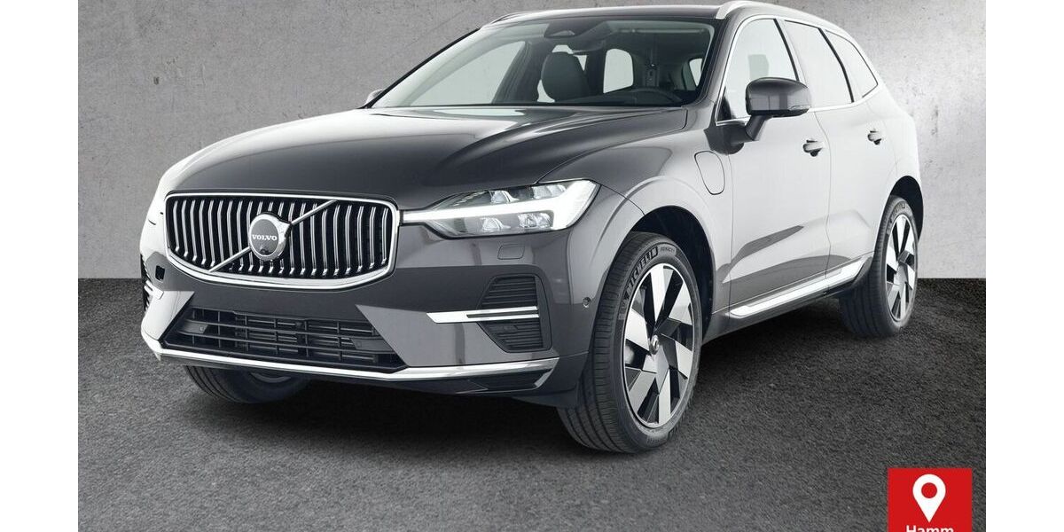 Volvo XC60 24.325 km 47.800 &euro; Hamm 59067