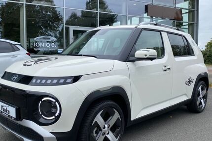 Hyundai INSTER 7.960 km 28.950 &euro; Ahlen 59229