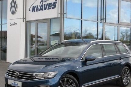VW Passat Variant 46.400 km 27.500 &euro; Ascheberg 59387