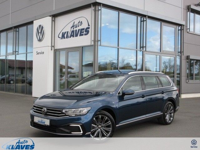 VW Passat Variant 46.400 km 27.500 &euro; Ascheberg 59387