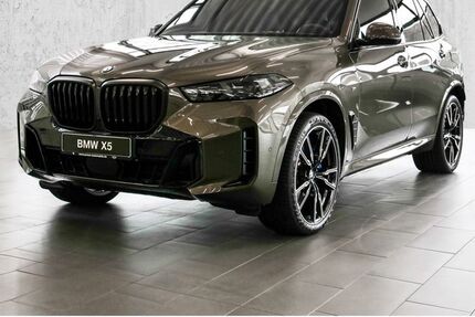 BMW X5 18.000 km 89.980 &euro; Unna 59425