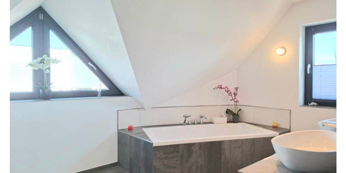 Hochwertiges, modernes Einfamilienhaus in bester Wohnlage von Oer-Erkenschwick! - Einfamilienhaus Oer-Erkenschwick Klein-Erkenschwick | Angebot:25959738