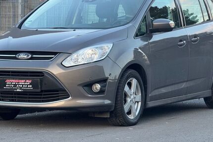Ford Grand C-Max 149.000 km 7.490 &euro; Oer-Erkenschwick 45739