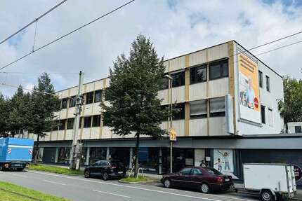 Gewerbeobjekt Dortmund - 4.550&euro; | Angebot:12525283