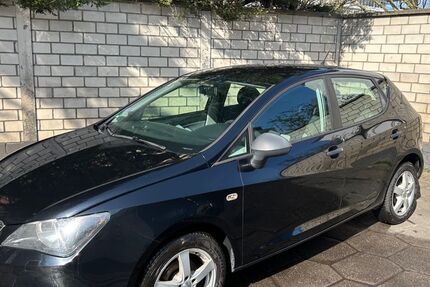 Seat Ibiza 175.000 km 4.600 &euro; Dortmund 44135