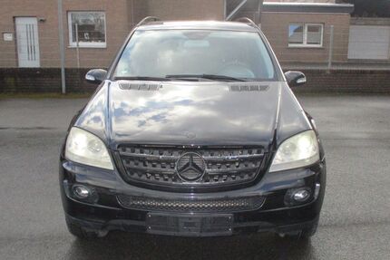 Mercedes-Benz ML 320 349.000 km 5.499 &euro; Unna 59425
