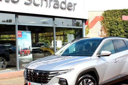 Hyundai TUCSON 33.740 km 26.480 &euro; Hamm 59067