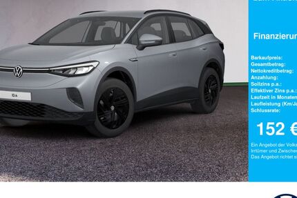 VW ID.4 43.005 km 22.970 &euro; Menden 58706