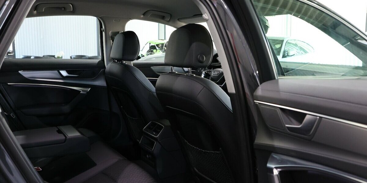 Audi A6 LIMOUSINE TDI DESIGN LED, LEDER, NAVI+KAMERA 130.000 km 24.777 &euro; Hamm 59077
