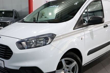 Ford Transit Courier 130.000 km 8.888 &euro; Hamm 59077