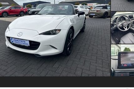 Mazda MX-5 29.800 km 25.790 &euro; Kamen 59174