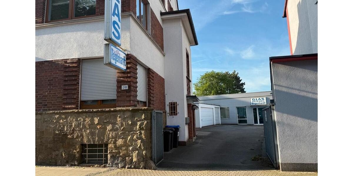 Gewerbeobjekt Witten - 600&euro; | Angebot:26653035