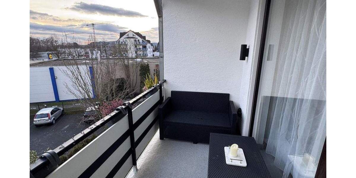 Etagenwohnung Schwerte - 2 Zimmer, 63 m&sup2;, 760&euro; | Angebot:25800979