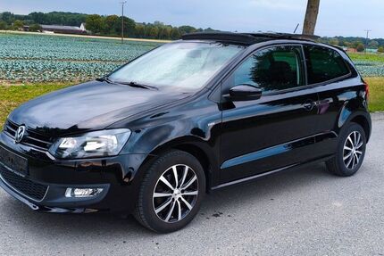 VW Polo 146.500 km 4.400 &euro; Iserlohn 58640