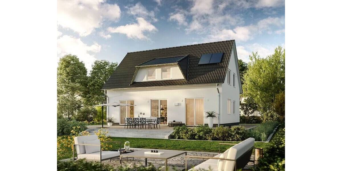 Mehrfamilienhaus, Wohnhaus Bönen Bramey-Lenningsen - 5 Zimmer, 153 m&sup2;, 483.950&euro; | Angebot:25681247