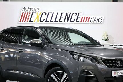 Peugeot 3008 2.0 BLUE-HDI 180 GT-LINE-SPORT / I-COCKPIT 138.000 km 15.777 &euro; Hamm 59077