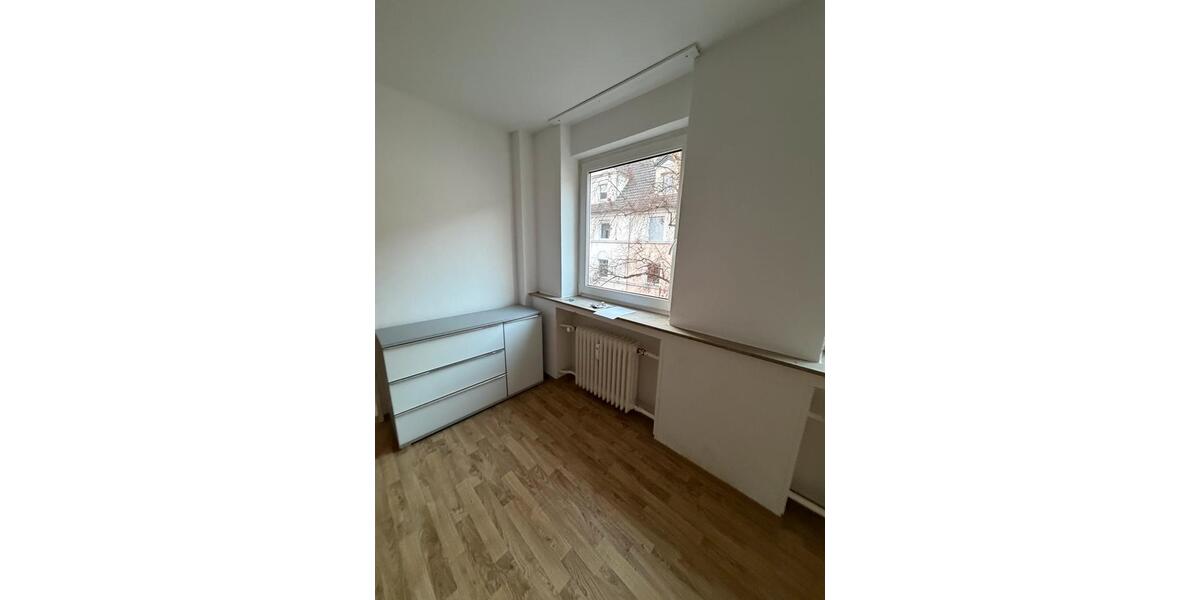 Etagenwohnung Witten Rüdinghausen - 1.5 Zimmer, 30 m&sup2;, 425&euro; | Angebot:25865917