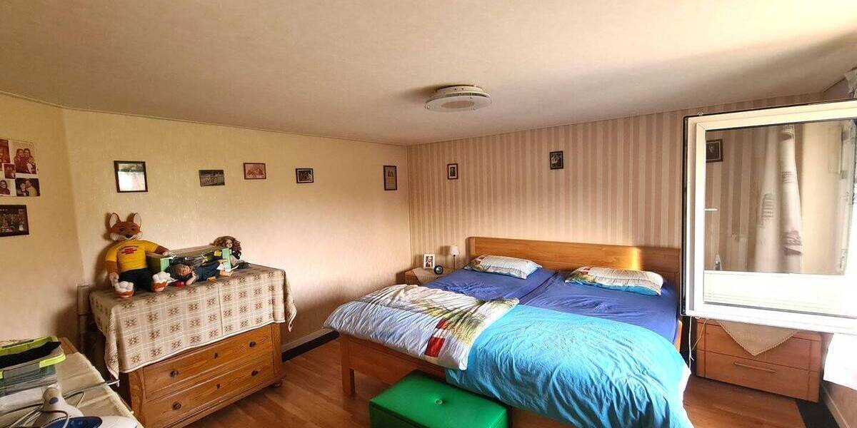 Einfamilienhaus Hamm Uentrop - 5 Zimmer, 154 m&sup2;, 290.000&euro; | Angebot:25864975