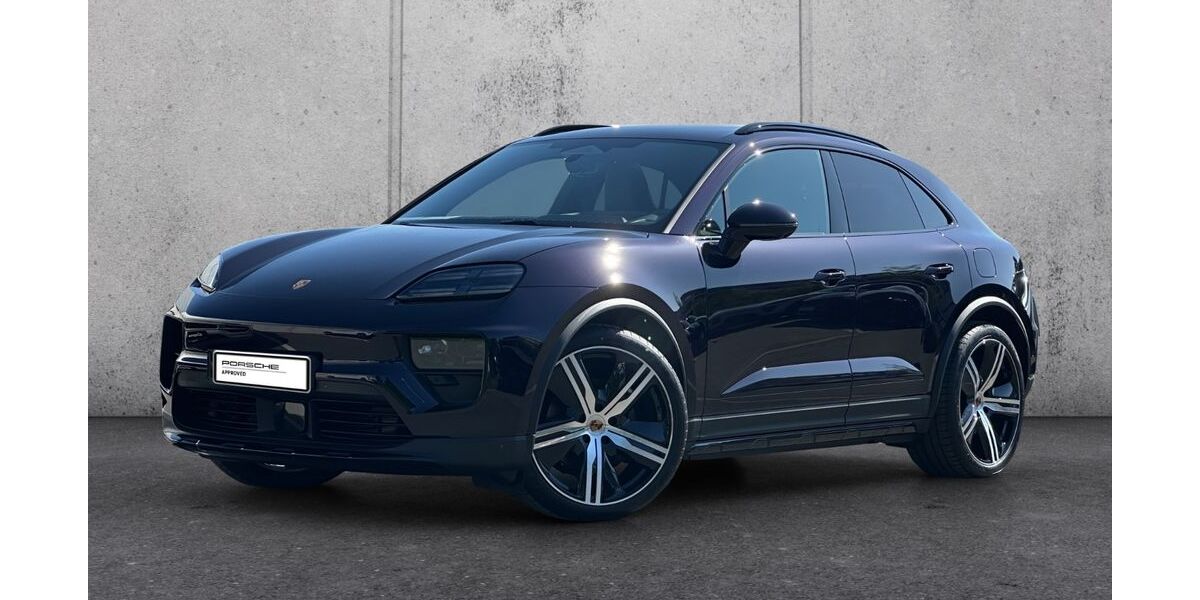 Porsche Macan 8.519 km 118.450 &euro; Holzwickede 59439