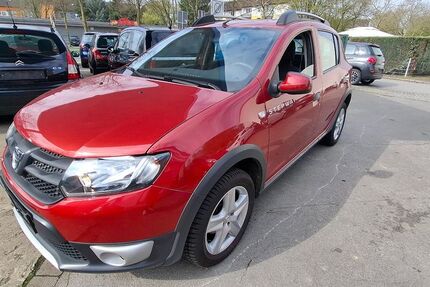 Dacia Sandero 122.000 km 4.990 &euro; Dortmund 44339