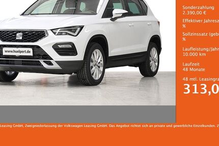 Seat Ateca 2.017 km 29.975 &euro; Dortmund 44269