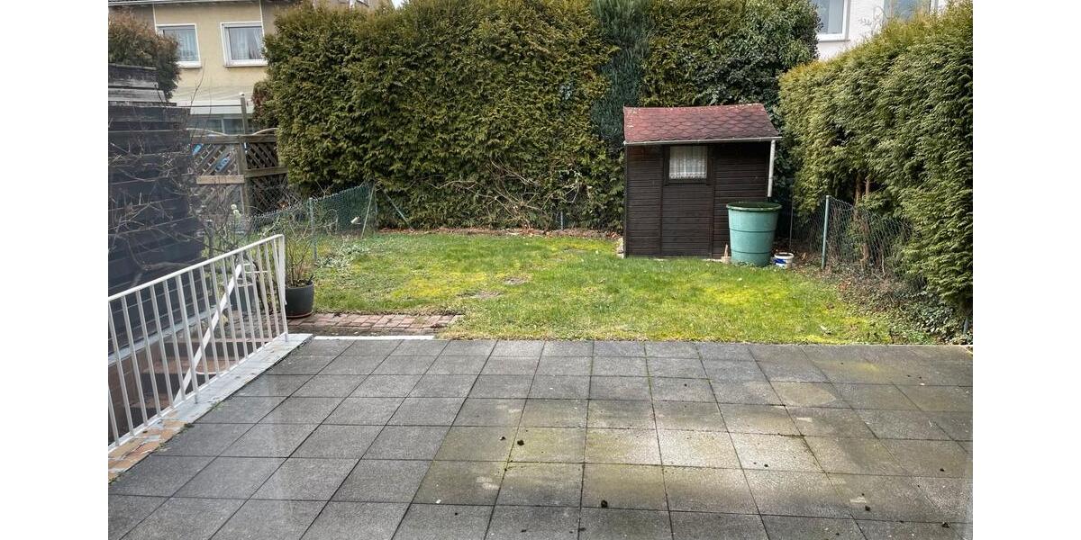 Reihenhaus Bönen - 5 Zimmer, 120 m&sup2;, 260.000&euro; | Angebot:25431365