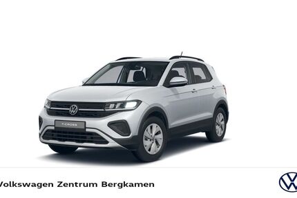 VW T-Cross 4.008 km 20.988 &euro; Bergkamen 59192