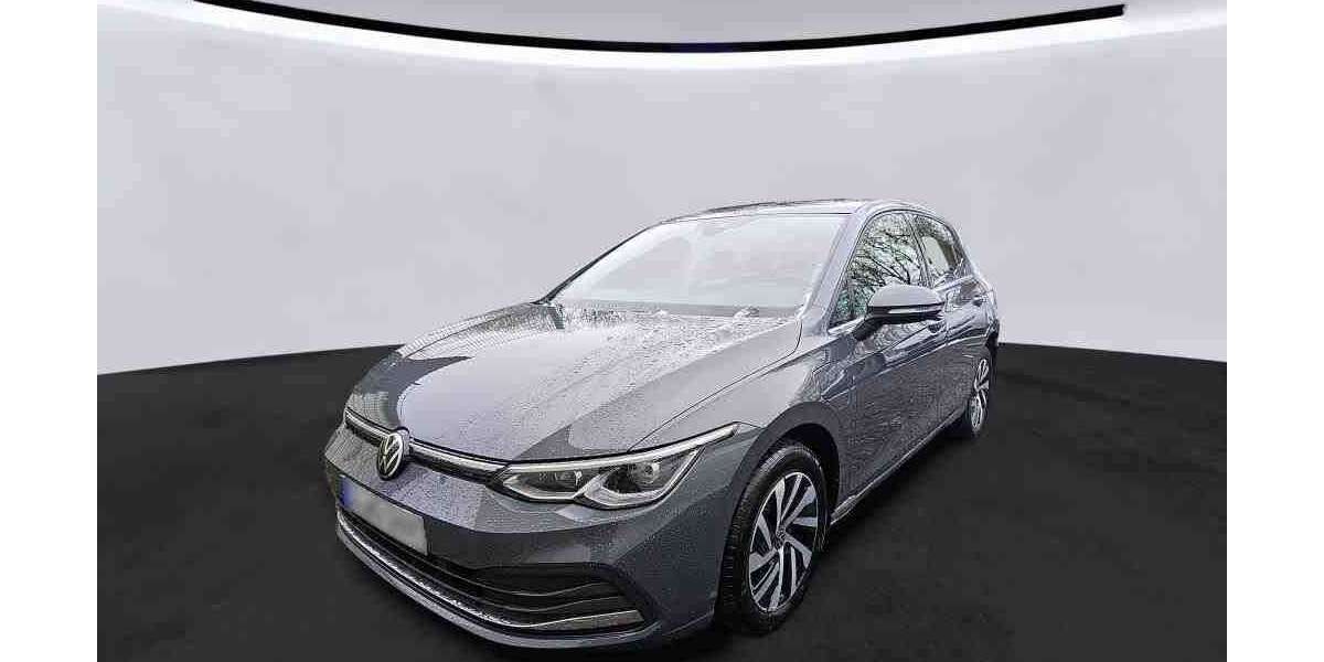 VW Golf Style 1.4 e-Hybrid DSG NAVI PANORAMA AHK KAME 76.860 km 22.900 &euro; Bergkamen 59192