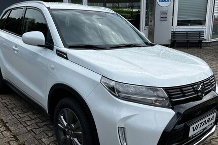 Suzuki Vitara 7.200 km 26.990 &euro; Iserlohn-Dröschede 58638