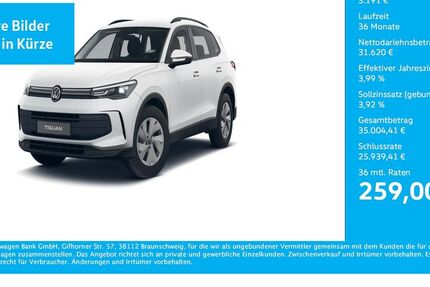 VW Tiguan 12.605 km 33.277 &euro; Dortmund 44379