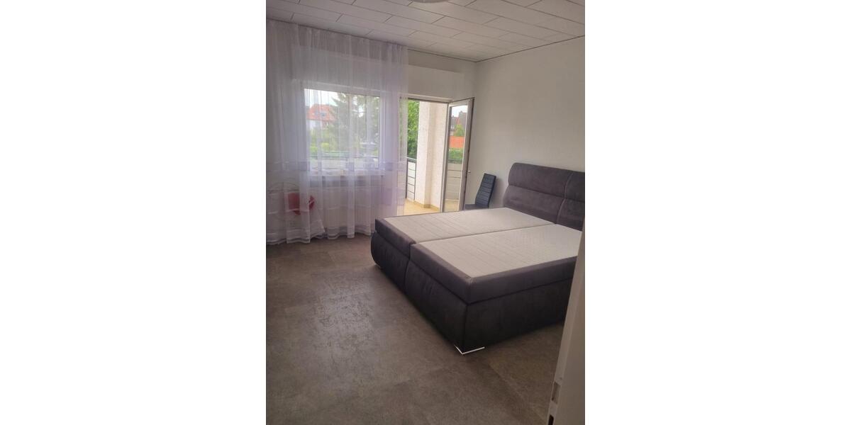 Etagenwohnung Hamm Daberg - 3 Zimmer, 77 m&sup2;, 700&euro; | Angebot:25630408