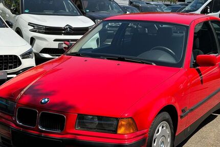 BMW 316 92.000 km 2.950 &euro; Castrop-Rauxel 44575