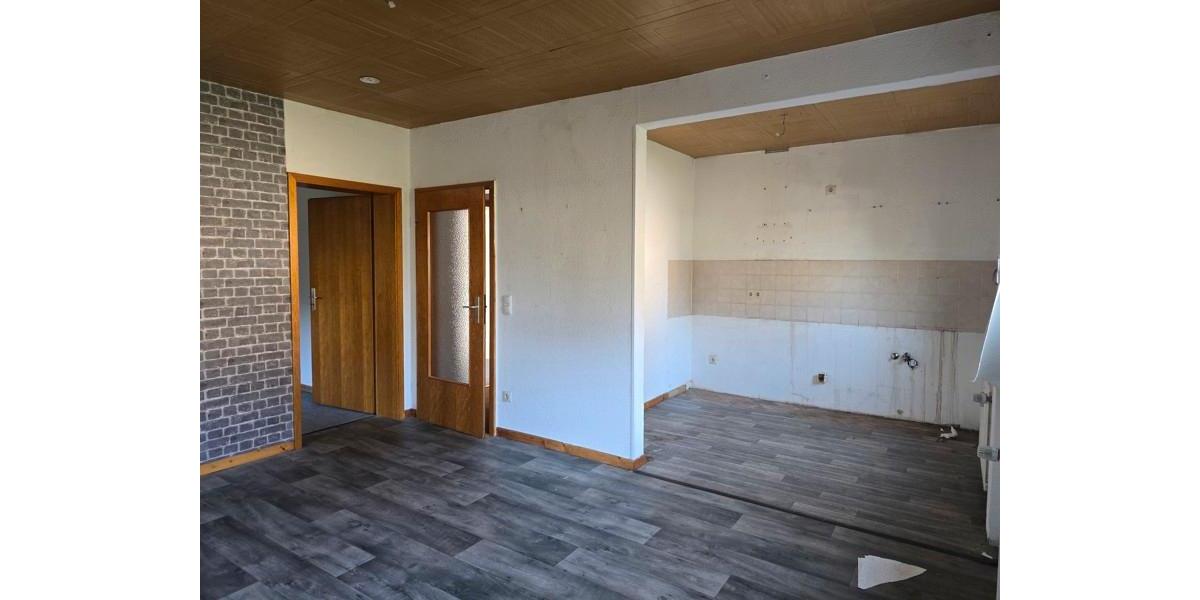 Erdgeschoßwohnung Waltrop - 4 Zimmer, 64 m&sup2;, 540&euro; | Angebot:25571594