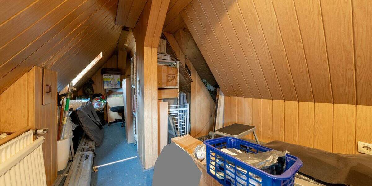 Etagenwohnung Lünen - 3 Zimmer, 104 m&sup2;, 169.000&euro; | Angebot:25819728