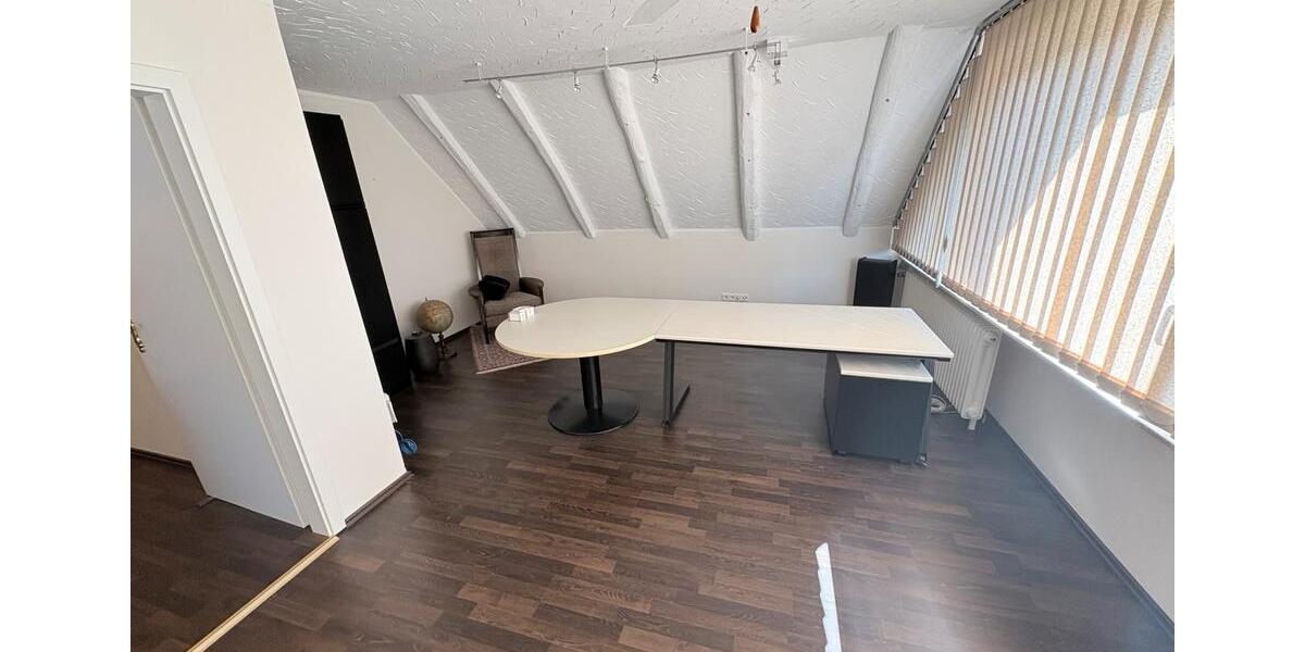 Dachgeschoßwohnung Dortmund Mengede - 1 Zimmer, 45 m&sup2;, 450&euro; | Angebot:25972394